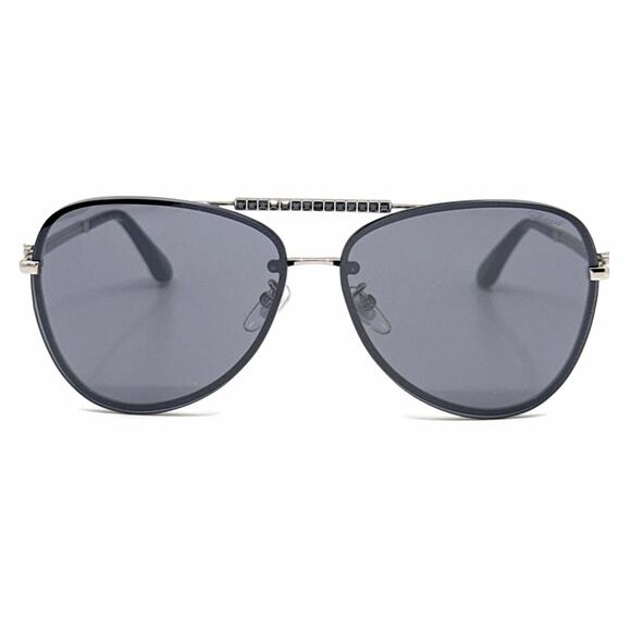 New, CHOPARD Sunglasses SCHF10S 579X Authentic - Picture 1 of 11